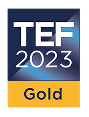 tef 2023 gold logo crop