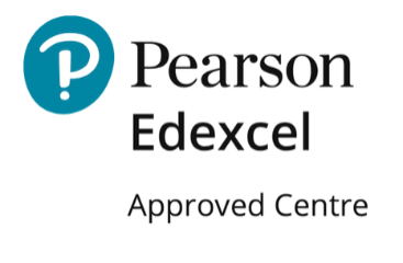 Pearson approved 1