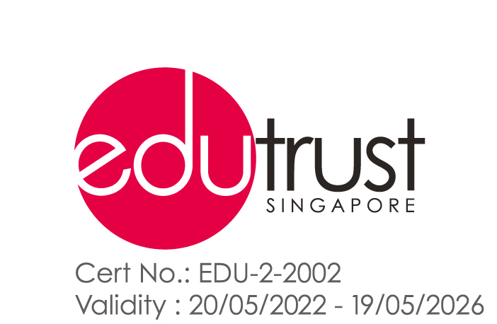 EDU Trust Logo 2022 2026 colour