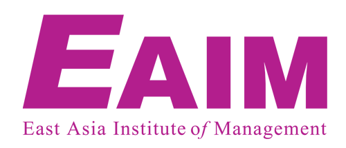 新加坡东亚管理学院 （EAIM）