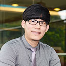 Tan Zhuo Feng, Melvin <Br><small>Singapore<br>MBA in Hospitality Management</small>