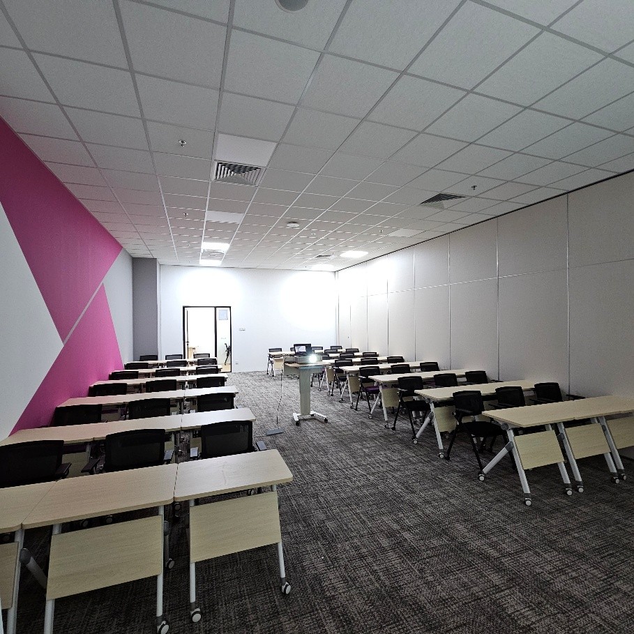 A01-Classroom A01-Classroom