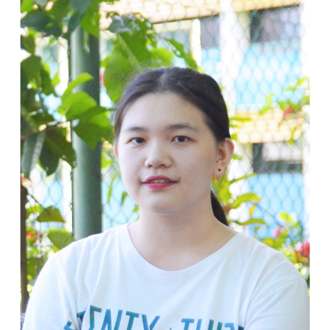 Hu Ying Ying