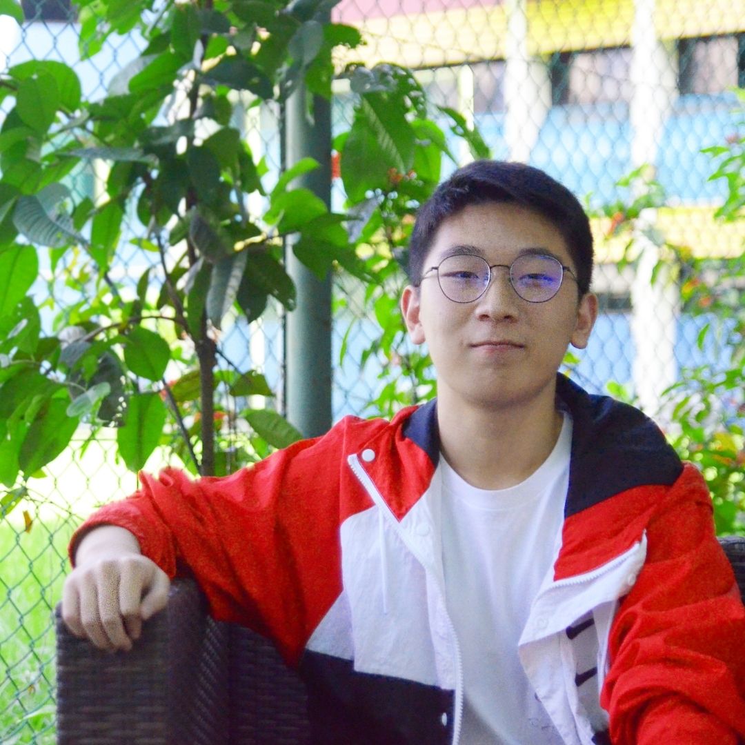 Shi Haowen