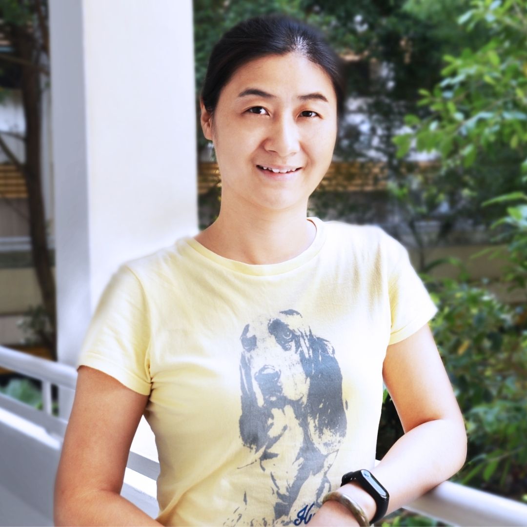 Zha Huijie, Dorothy