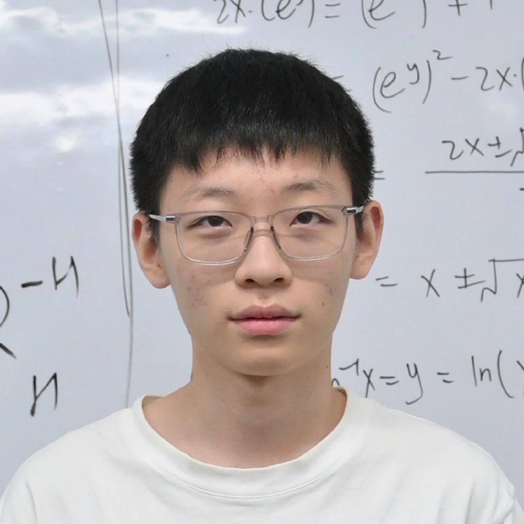 Zhang Baiyong
